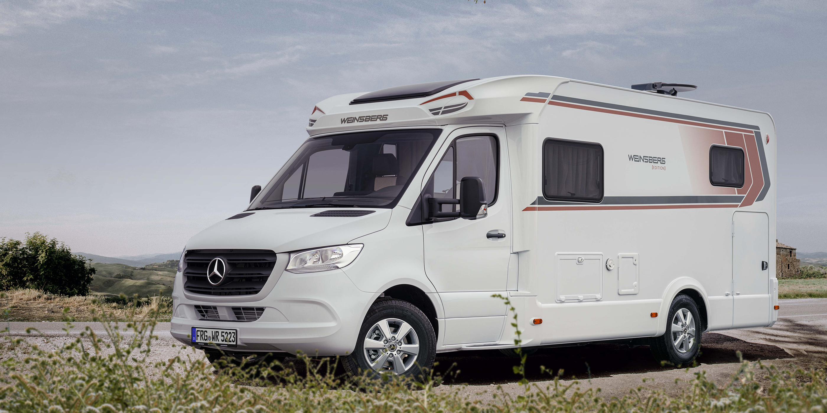 CaraCompact MB EDITION [PEPPER]