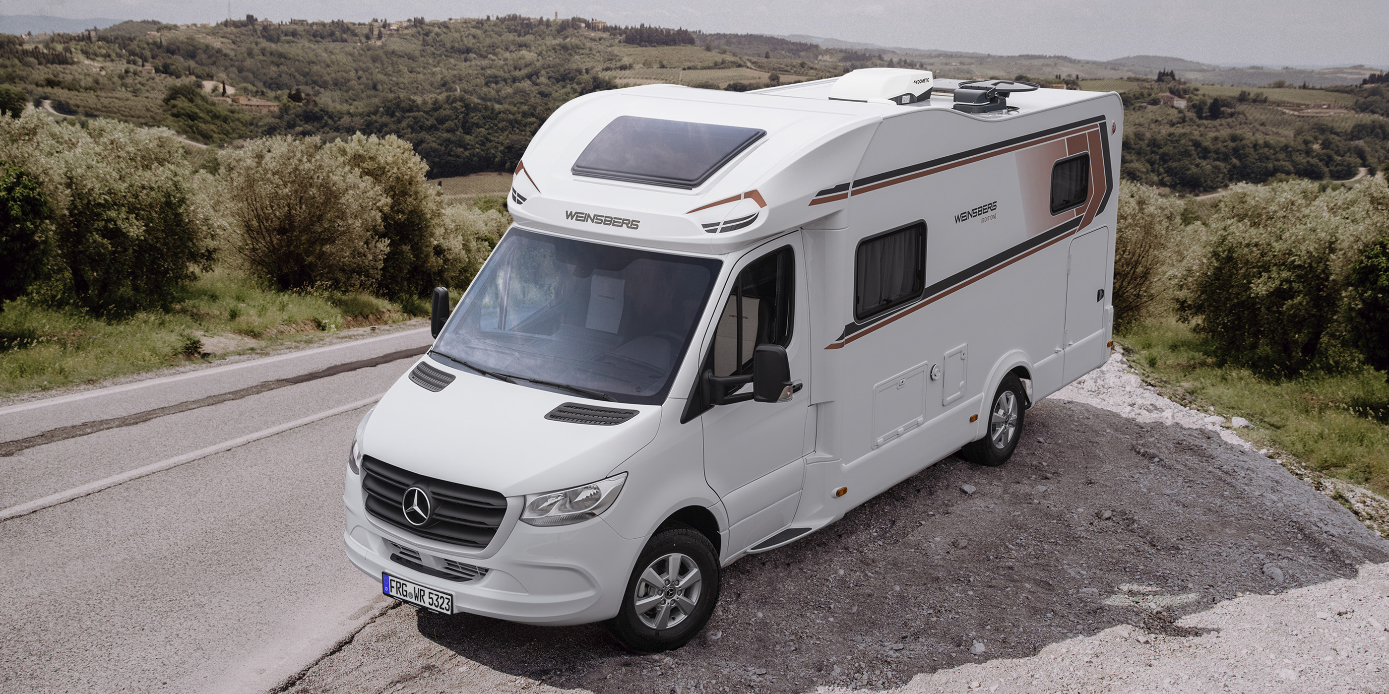 CaraCompact Suite MB EDITION [PEPPER]